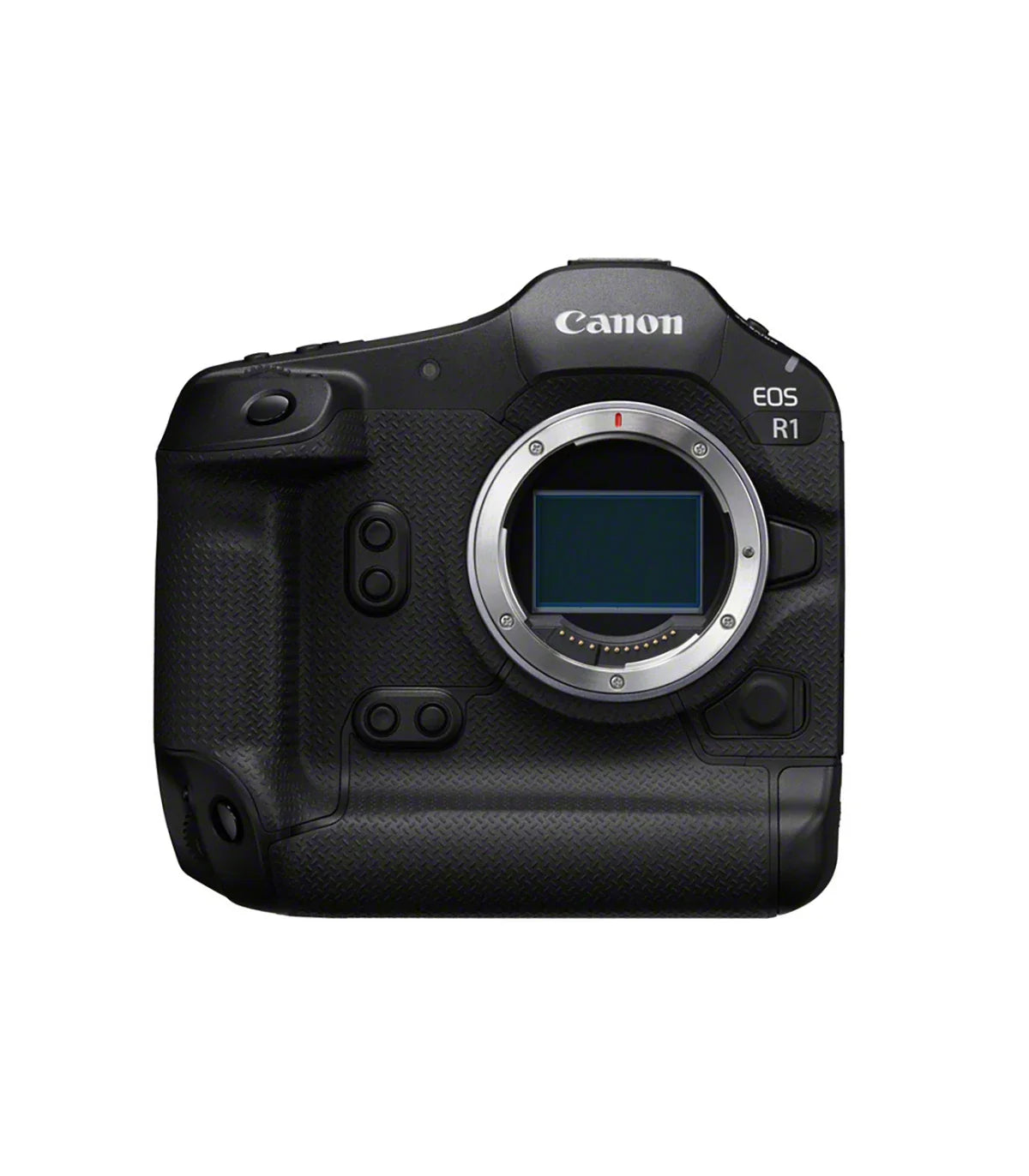 Canon EOS R1 - Cuerpo