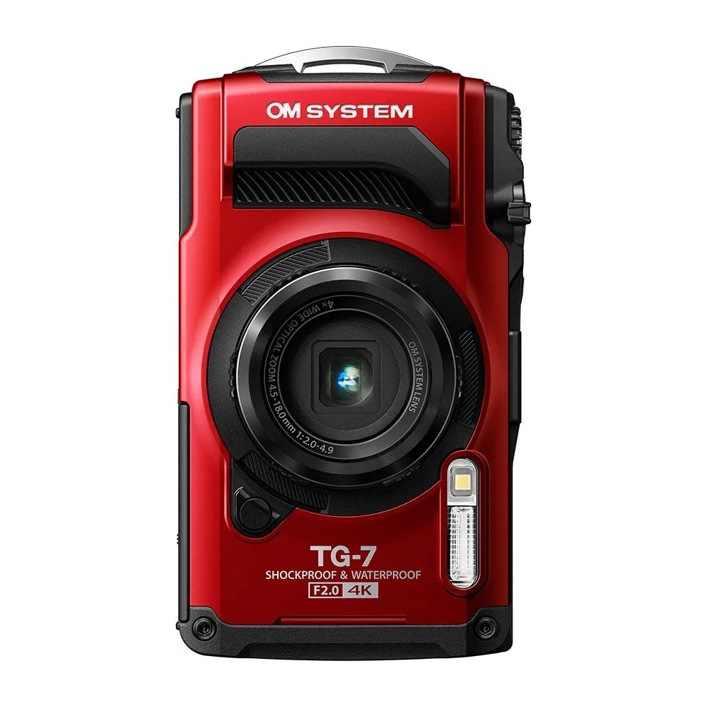 OM System Tough TG-7