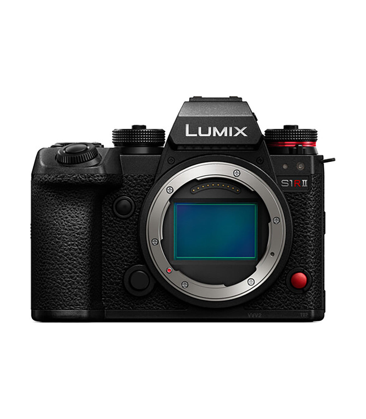 Panasonic Lumix DC-S1R II - Cuerpo