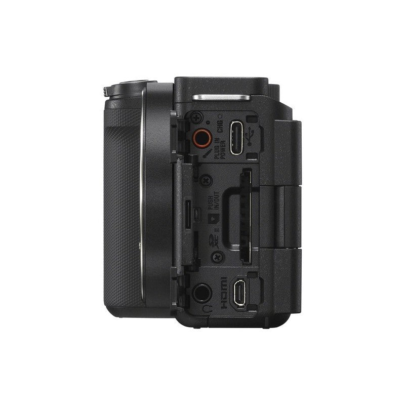 Sony ZV-E10 II + 16-50 mm F/3,5-5,6 OSS II