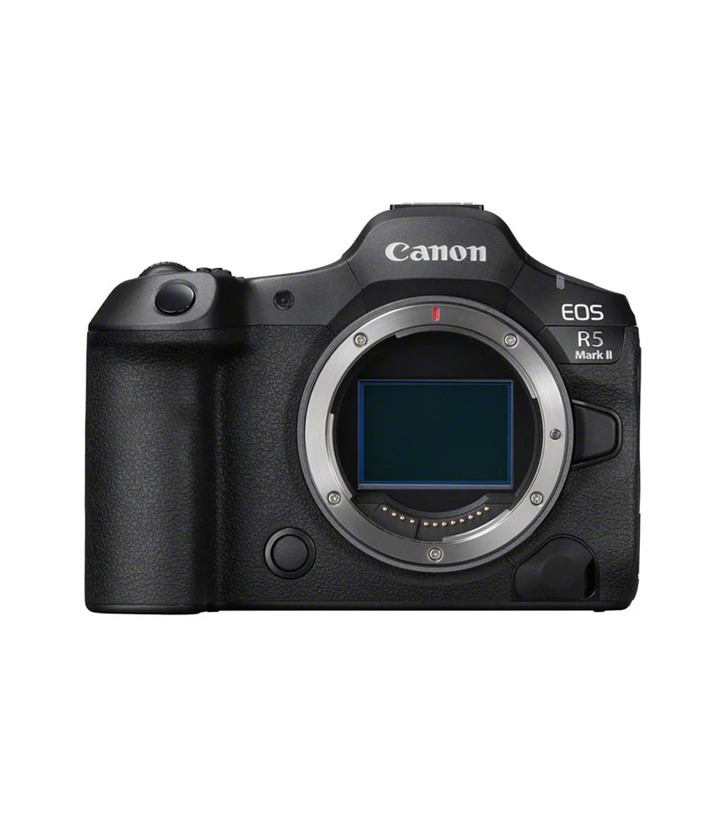 Canon EOS R5 Mark II Cuerpo