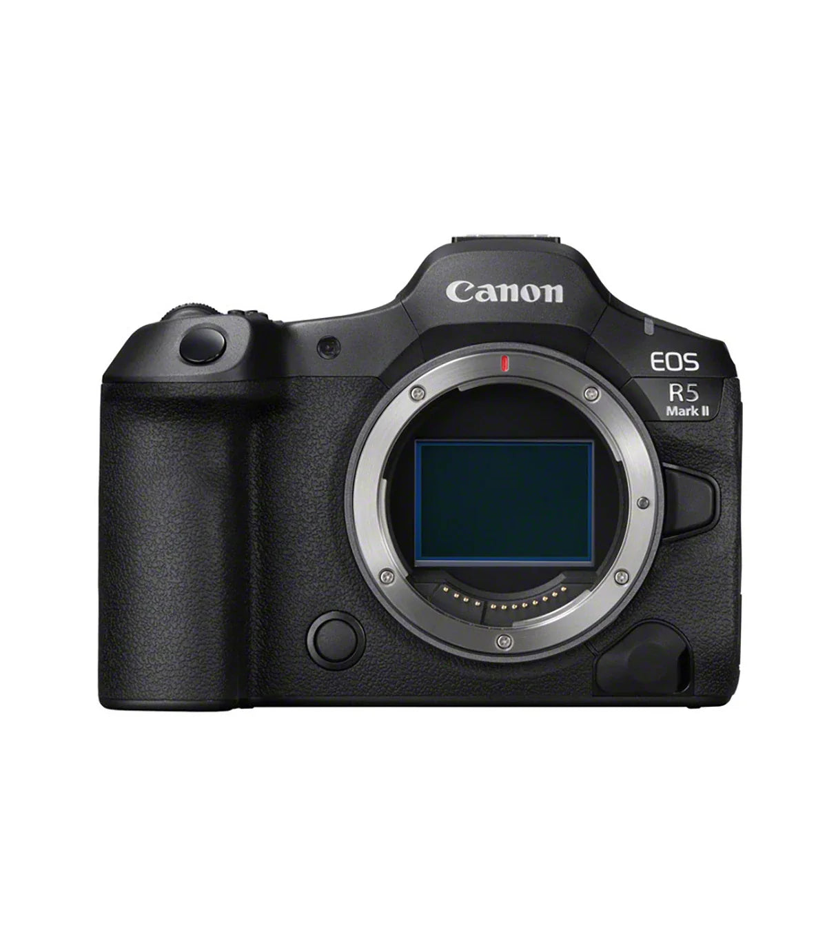 Canon EOS R5 Mark II Cuerpo