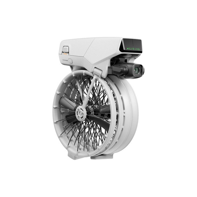 DJI Flip Drone | Dron compacto con grabación 4K y control inteligente