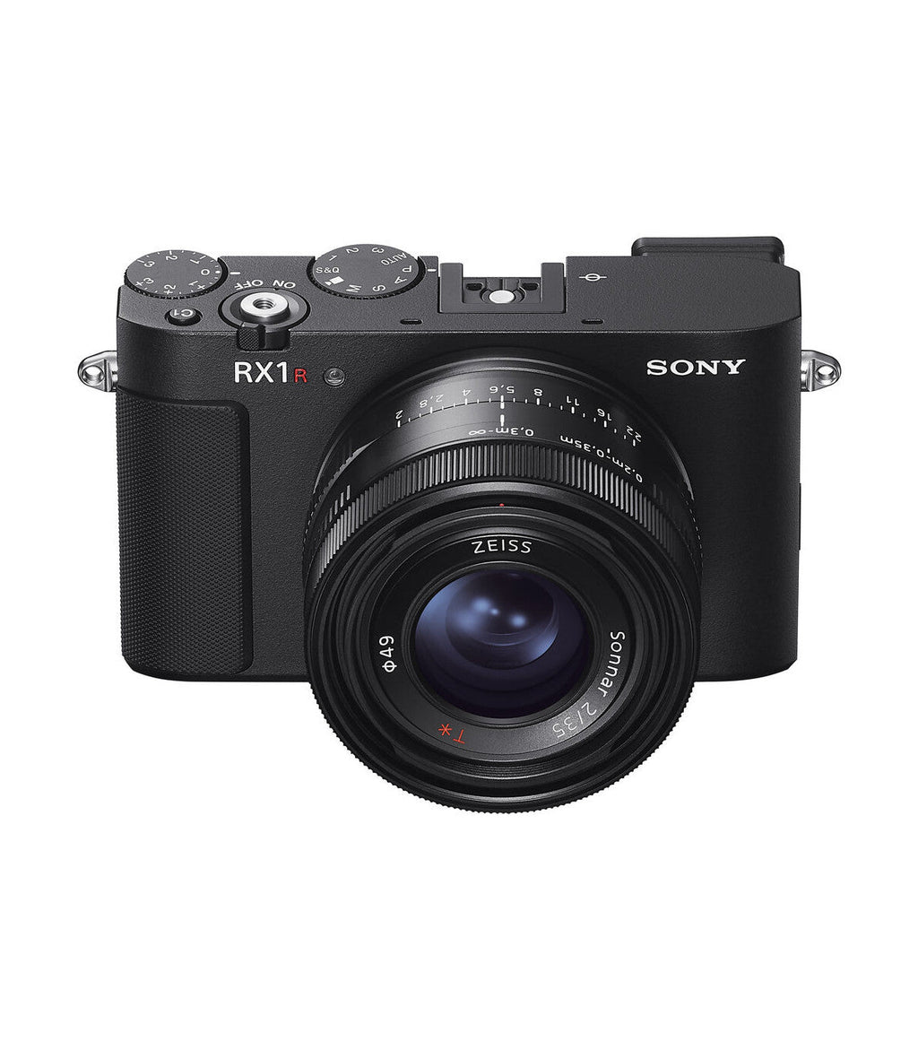 Sony RX1R III