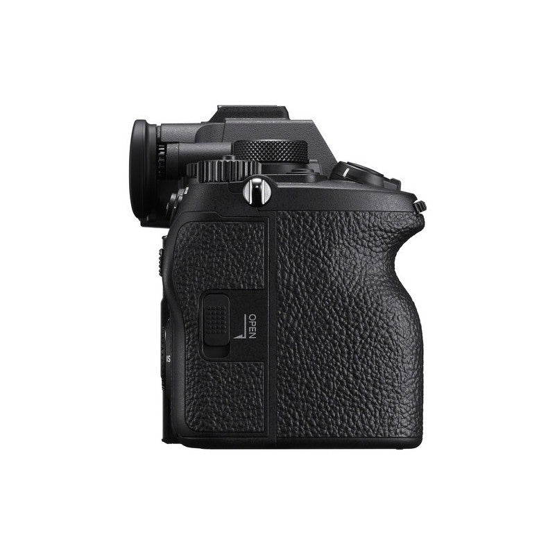 Sony Alpha 7R V Cuerpo