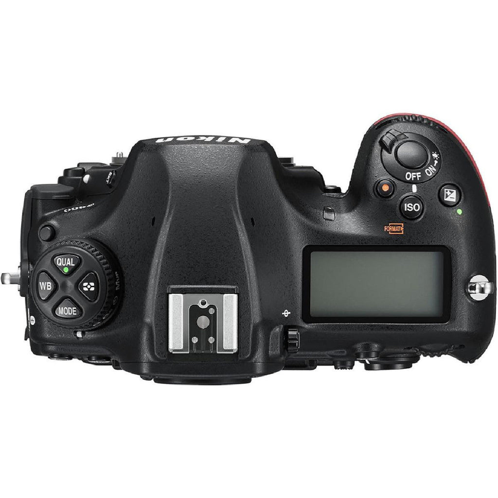 Nikon D850 - Cuerpo