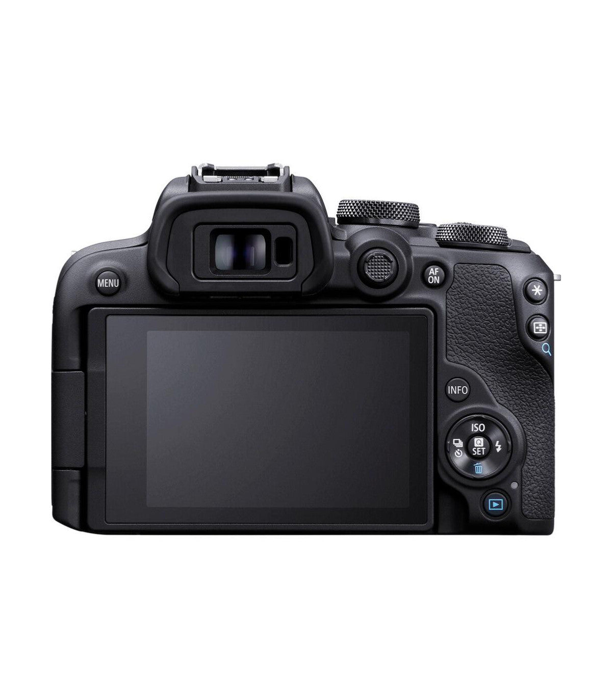 Canon EOS R10 Cuerpo