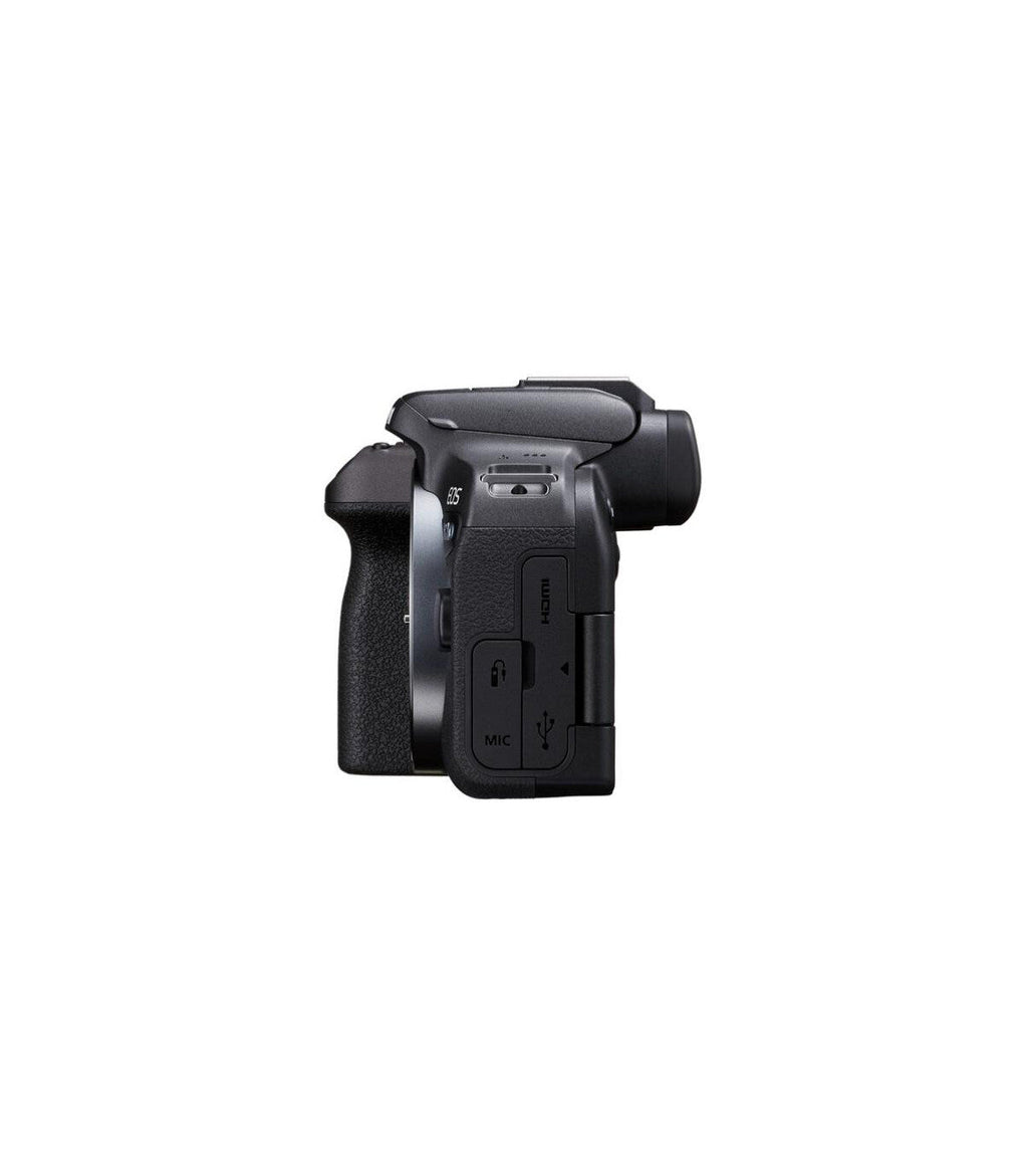 Canon EOS R10 Cuerpo