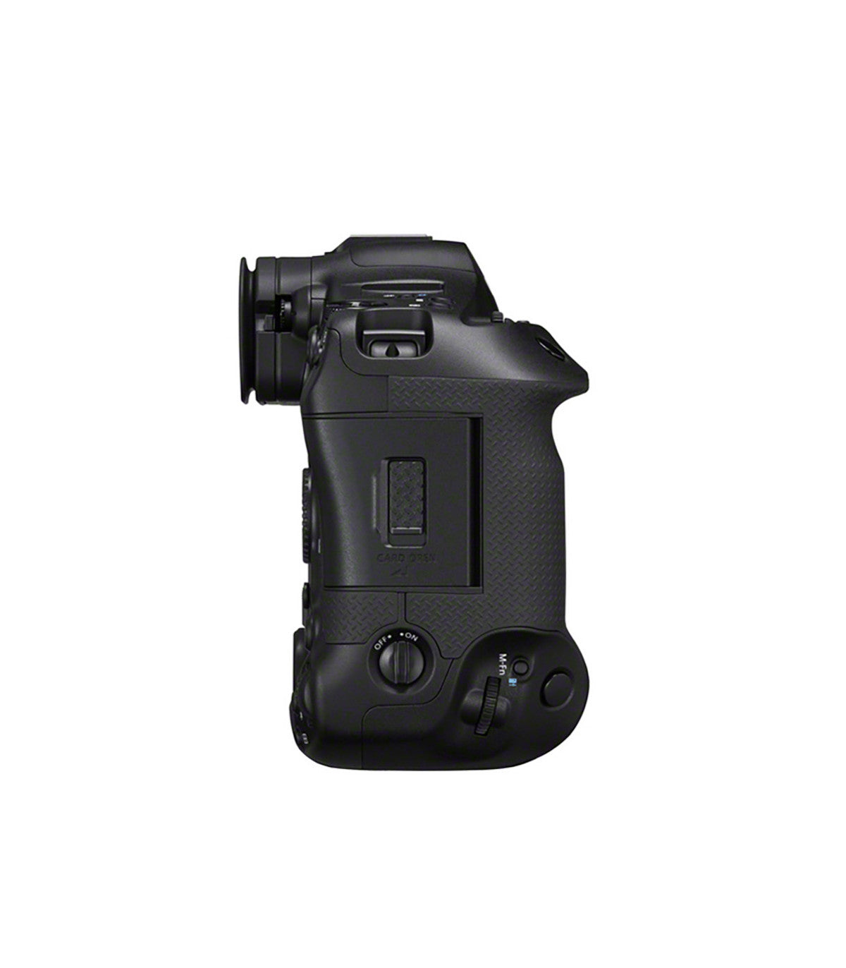 Canon EOS R1 - Cuerpo