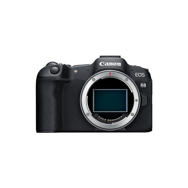 Canon EOS R6 Mark II Cuerpo