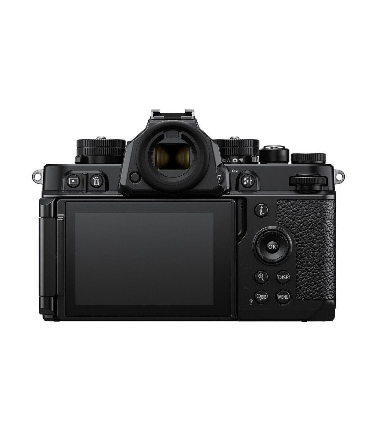Nikon ZF Cuerpo