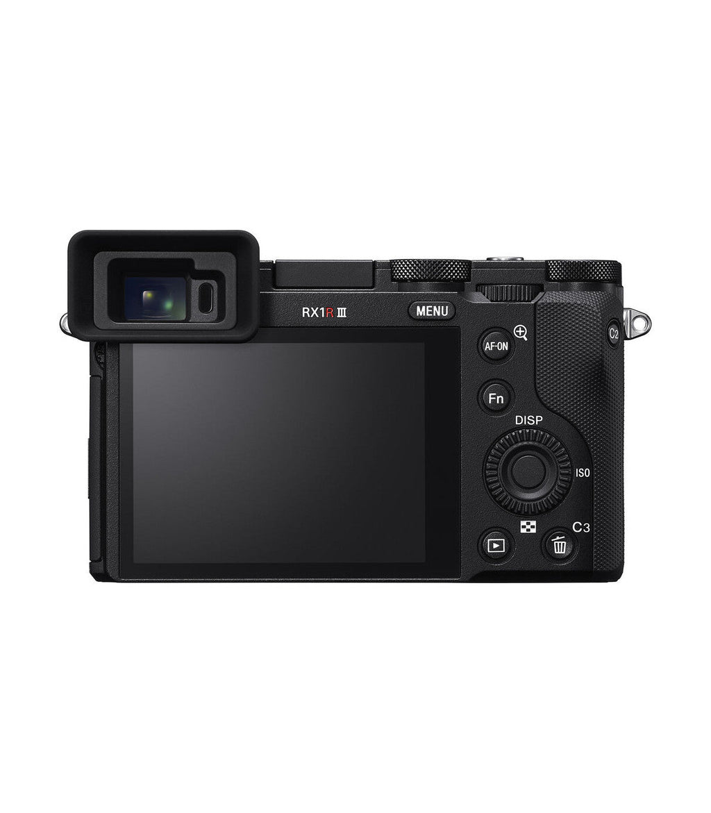 Sony RX1R III