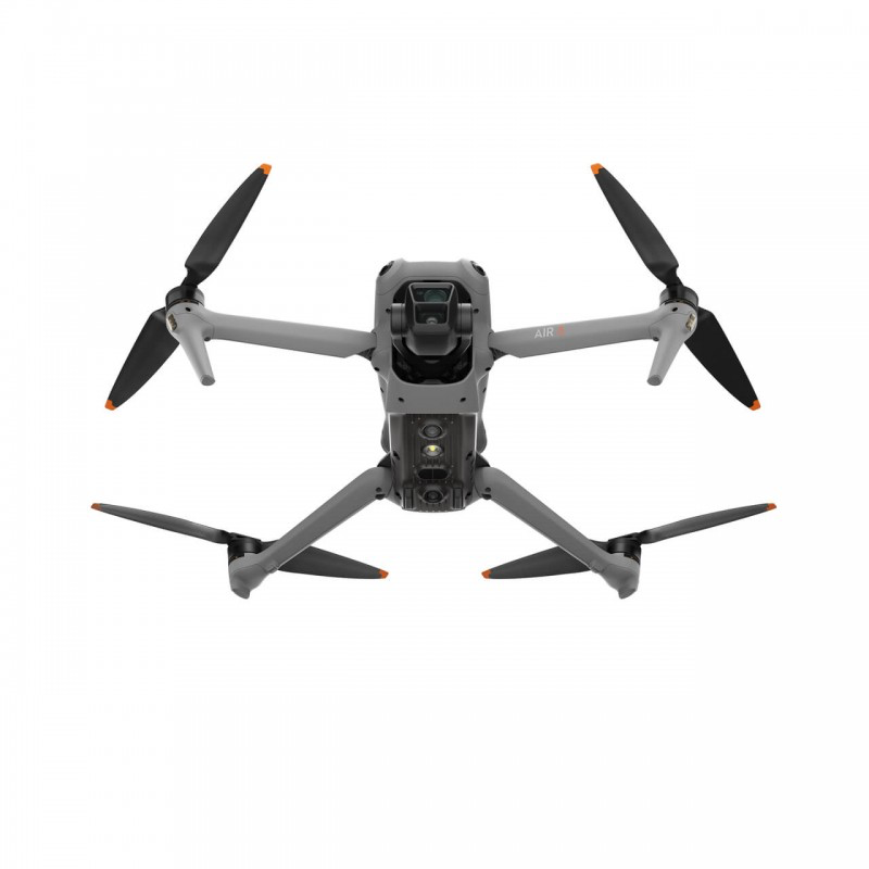 DJI Air 3 | Dron con Doble Cámara, 46 Minutos de Vuelo y Detección Omnidireccional