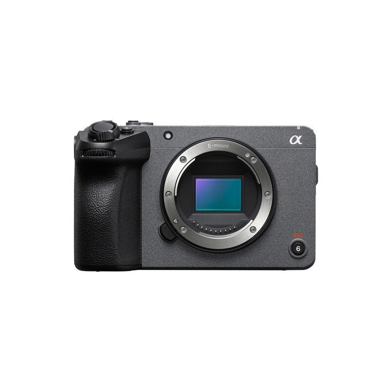 Sony FX30