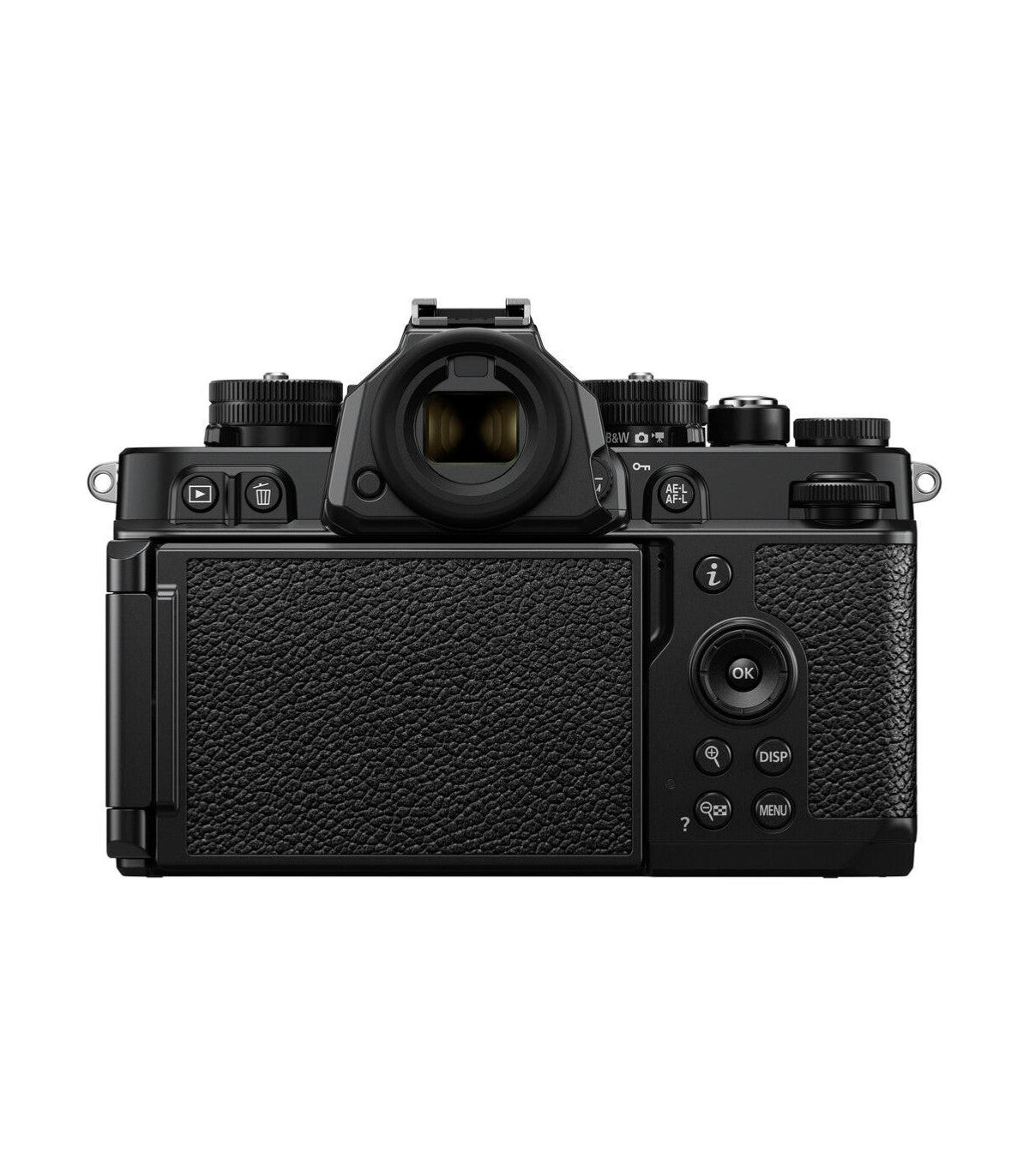 Nikon ZF Cuerpo