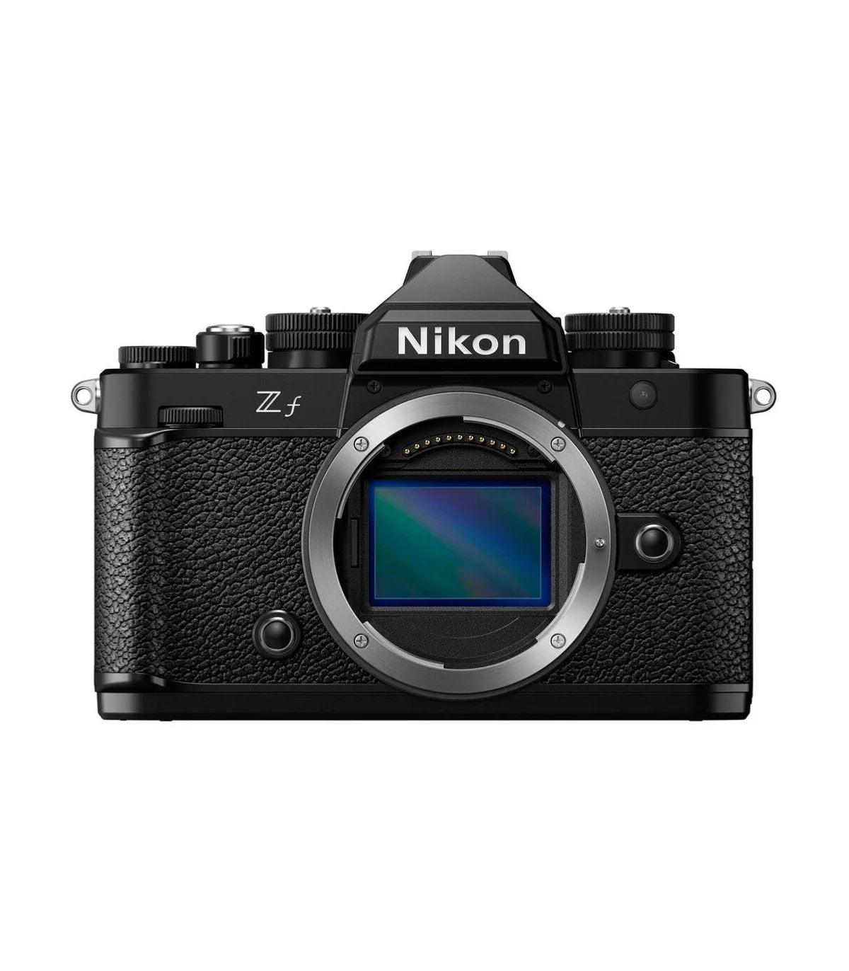 Nikon ZF Cuerpo