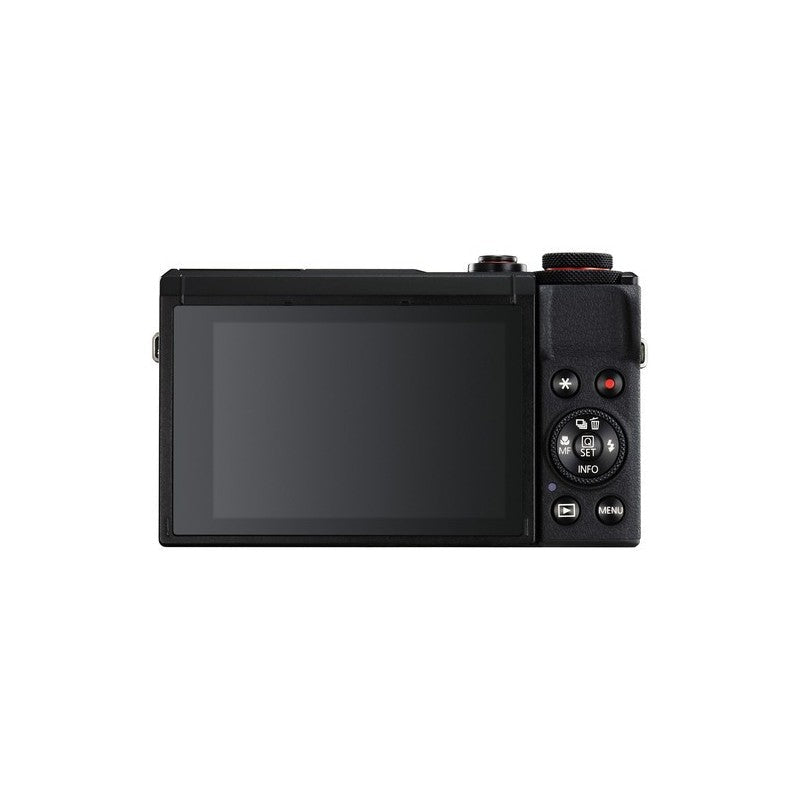 Canon PowerShot G7X Mark III