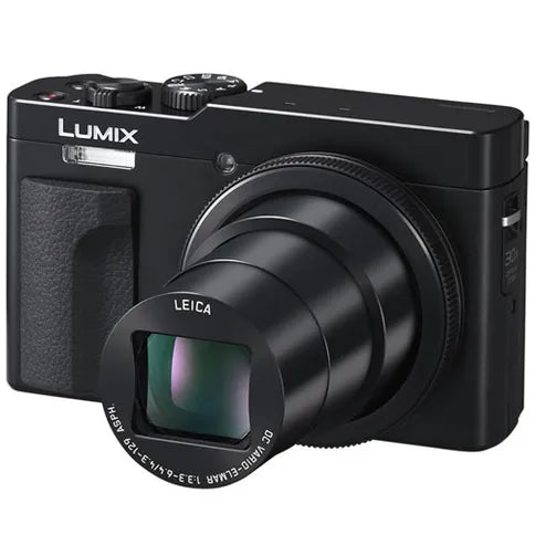 Panasonic Lumix DC-TZ99