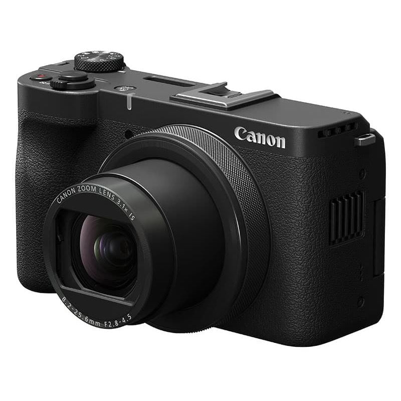 Canon Powershot V1