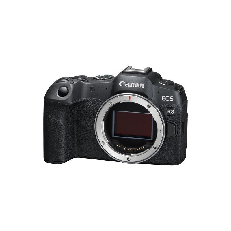 Canon EOS R6 Mark II Cuerpo