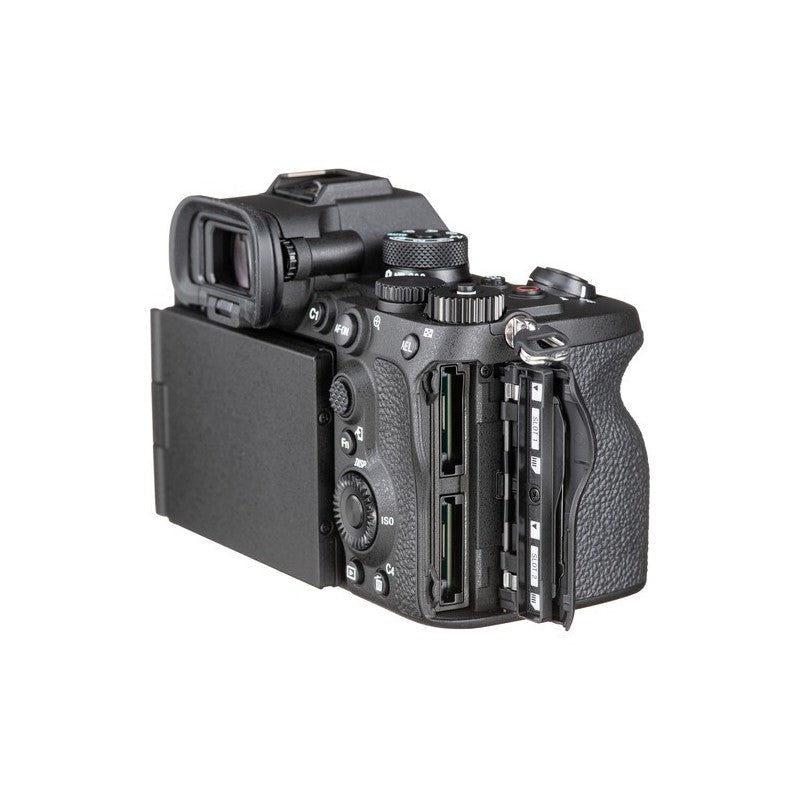 Sony Alpha 7R V Cuerpo