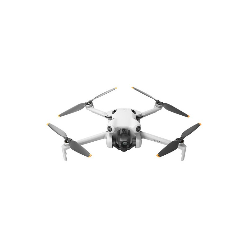 DJI Mini 4 Pro + DJI RC-N2