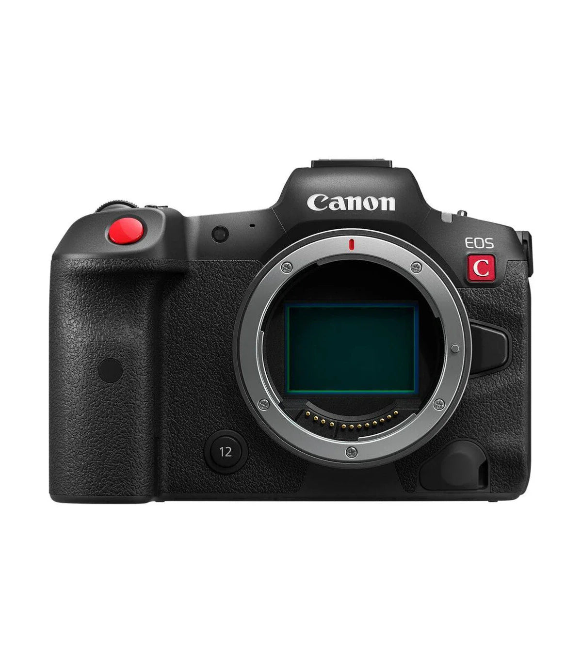 Canon EOS R5 C - Cuerpo