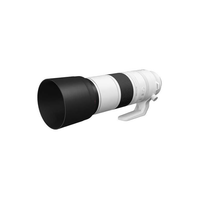 Objetivo Canon RF 200-800mm f/6.3-9 IS USM