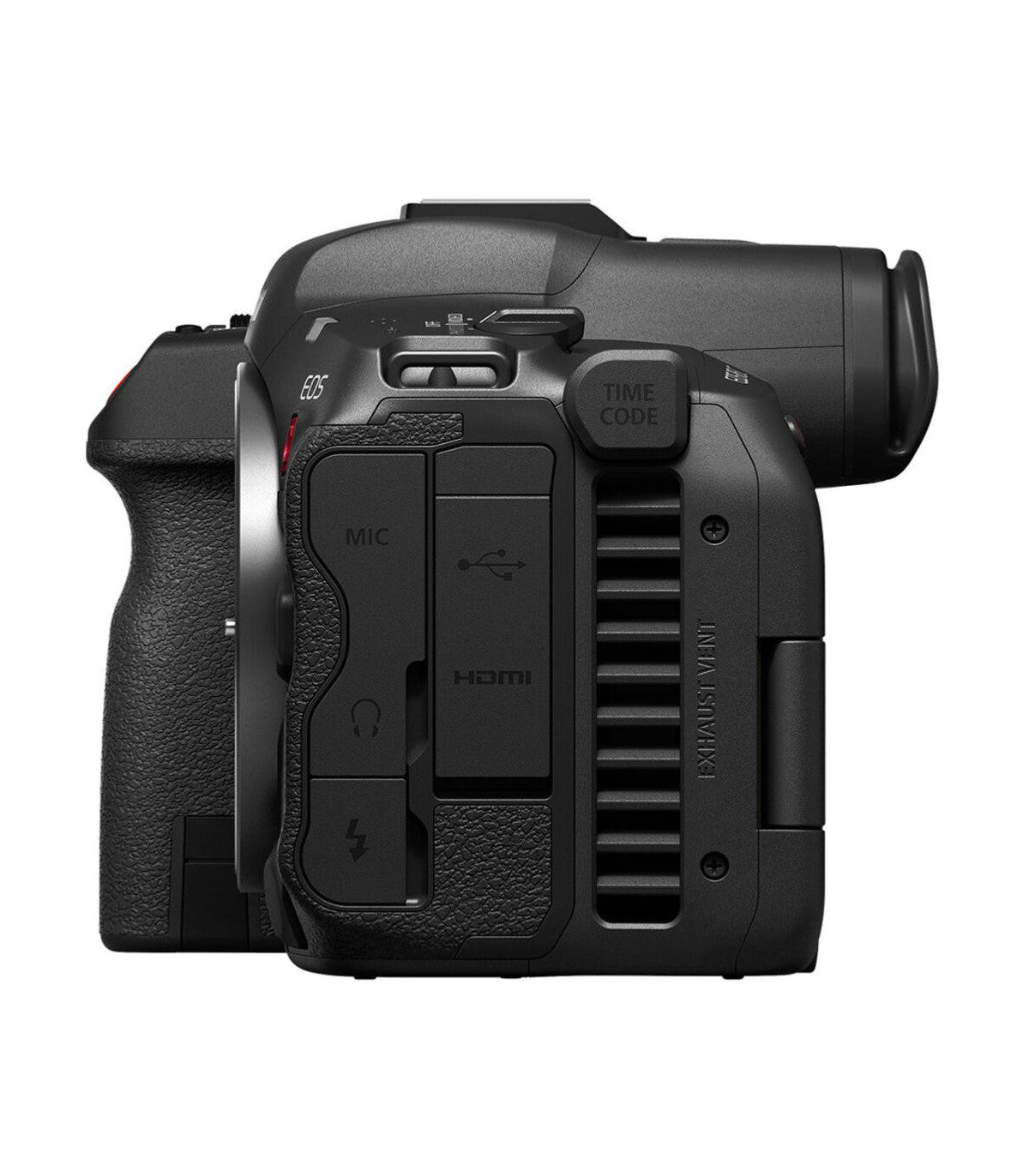 Canon EOS R5 C - Cuerpo