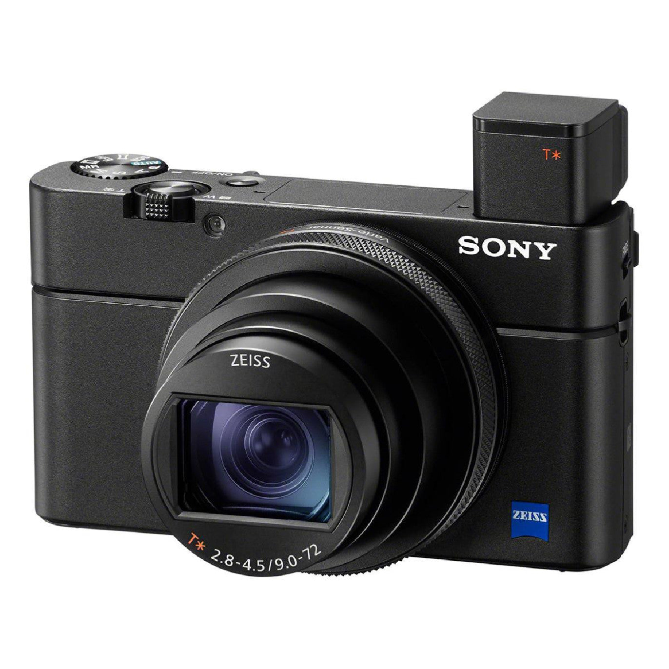 Sony DSC RX100 VII