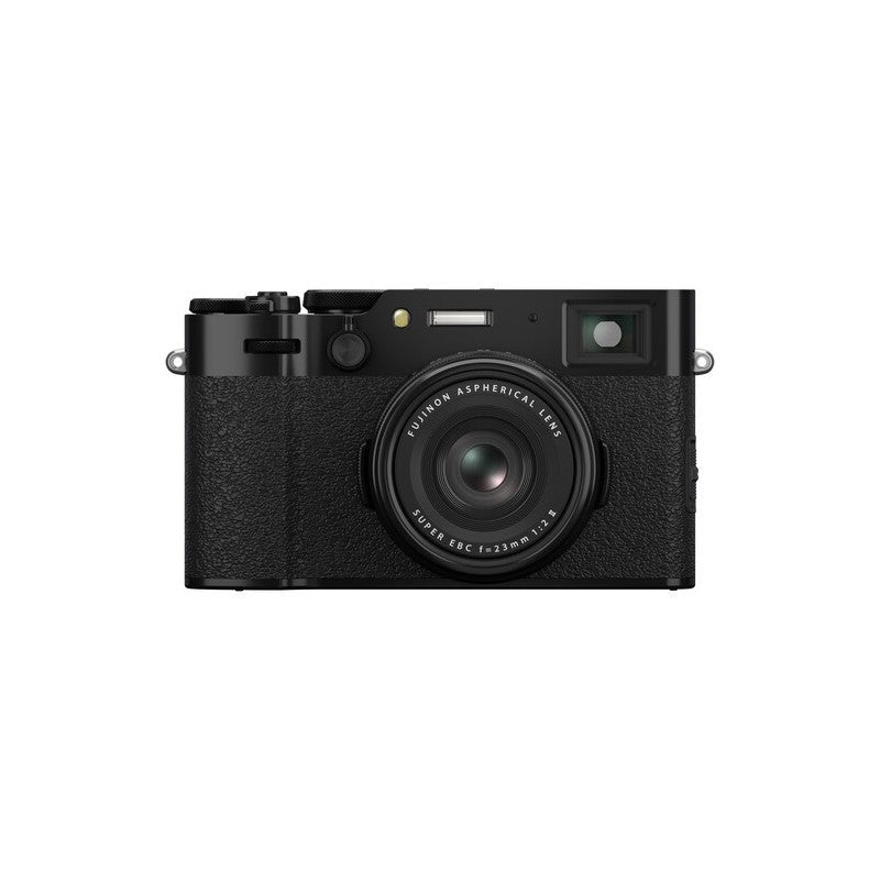 Fujifilm X100VI