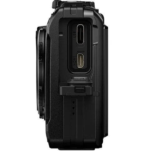 OM System Tough TG-7