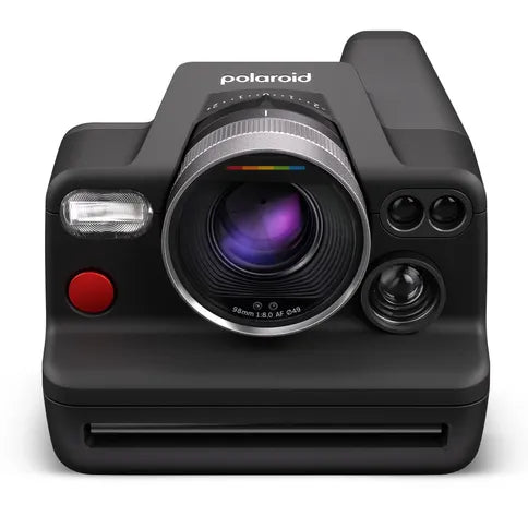 Polaroid I-2 Negro