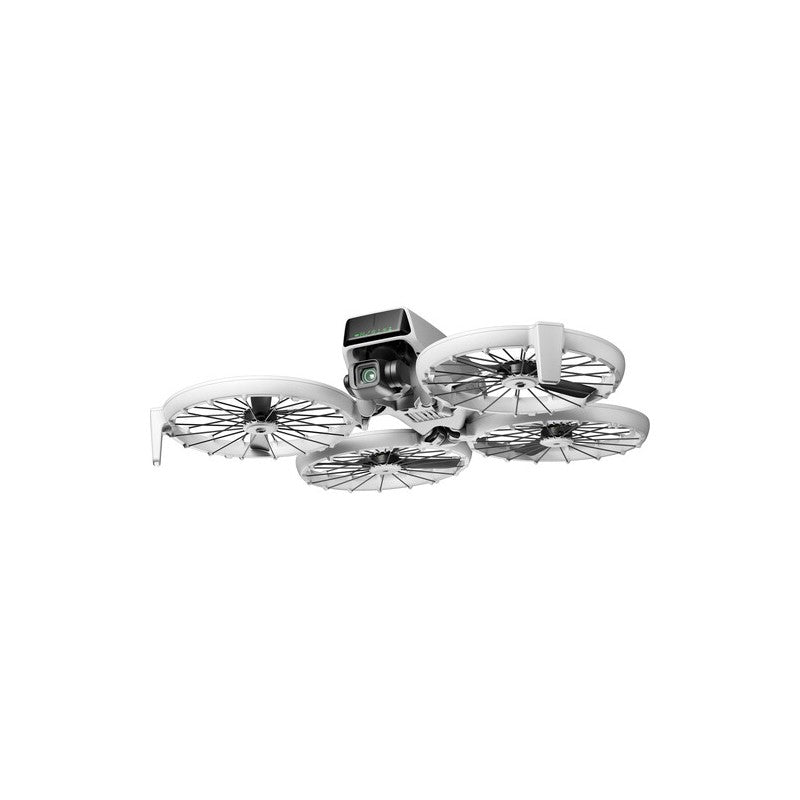 DJI Flip Drone | Dron compacto con grabación 4K y control inteligente