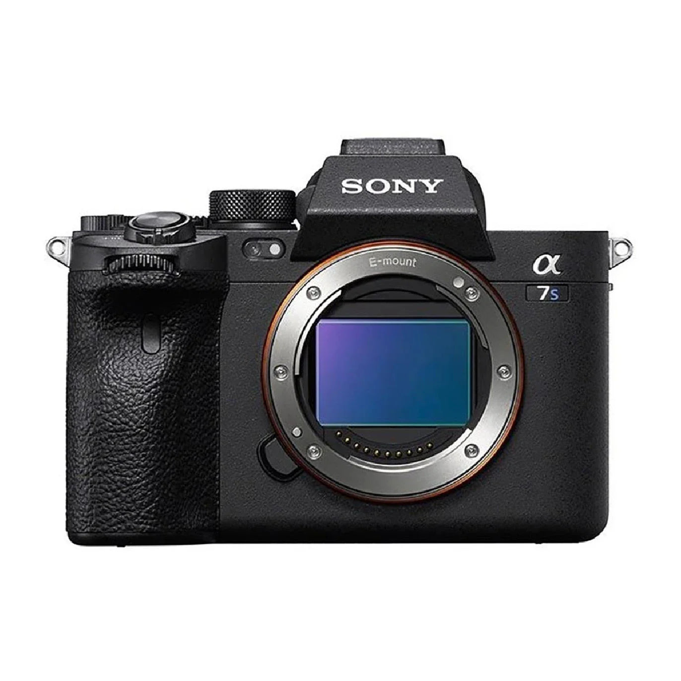 Sony Alpha 7S III - Cuerpo