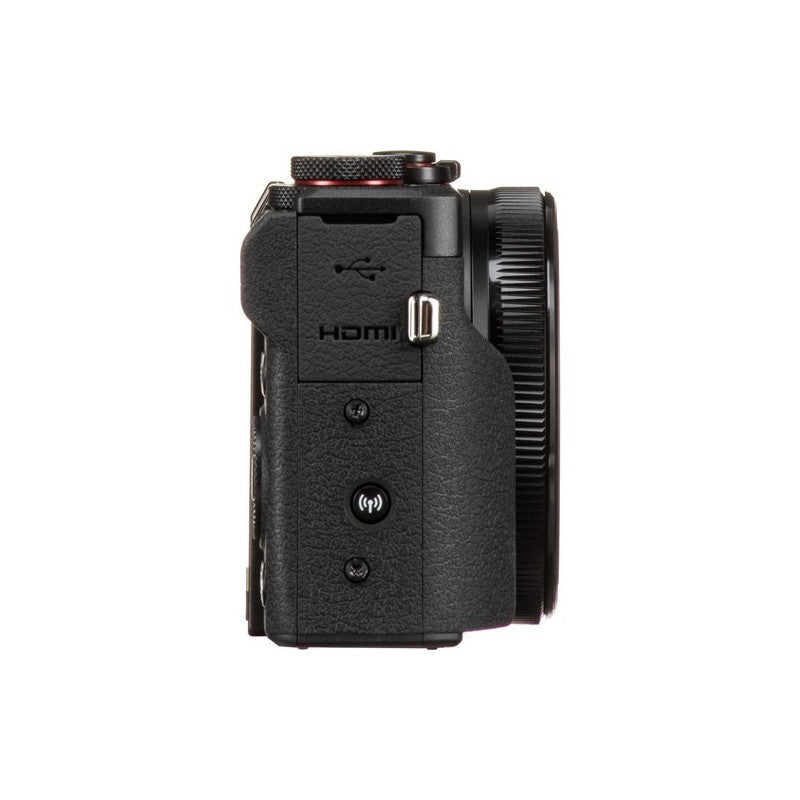 Canon PowerShot G7X Mark III