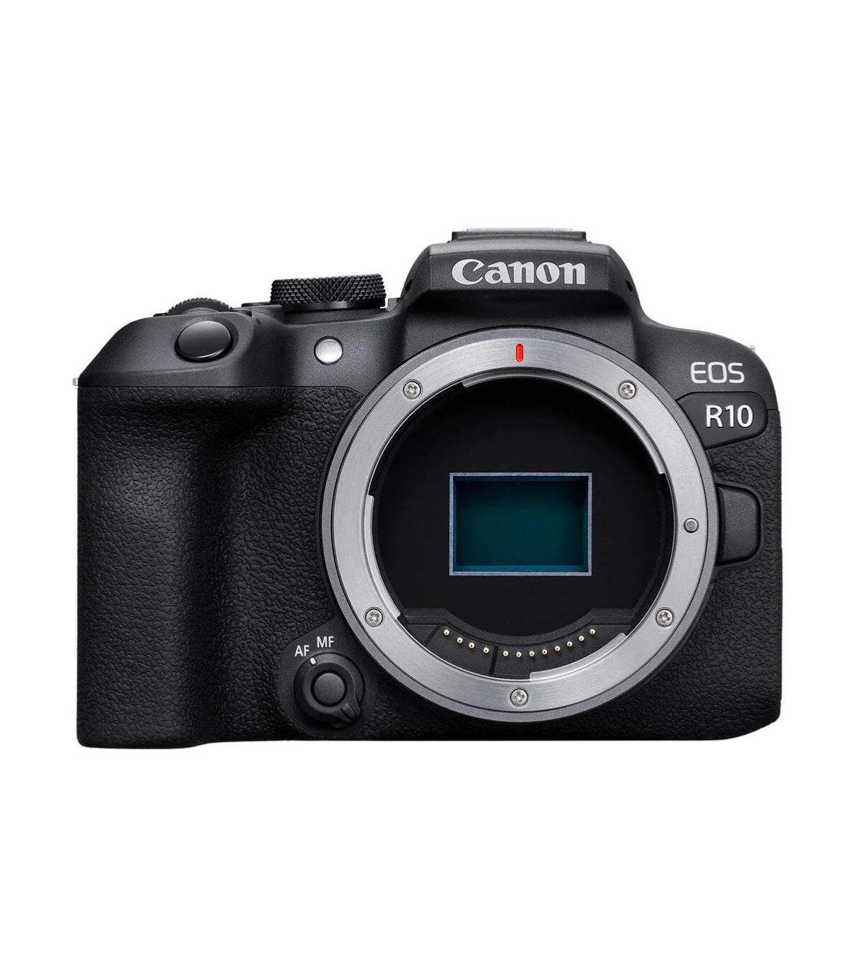 Canon EOS R10 Cuerpo