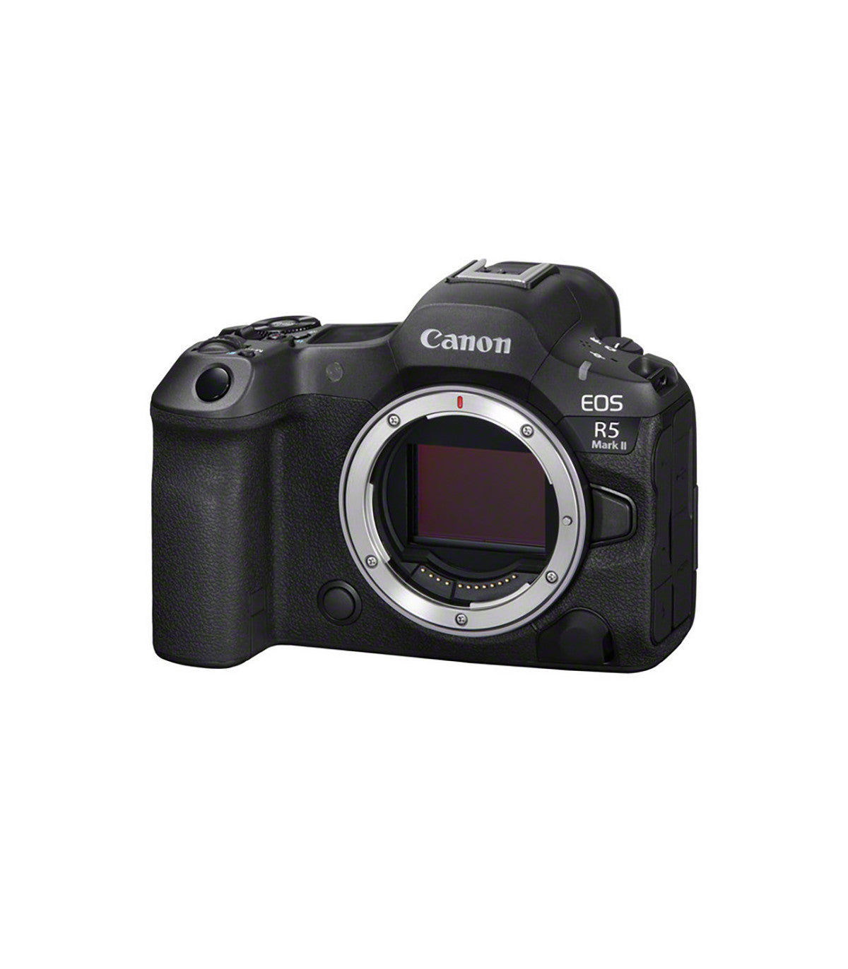 Canon EOS R5 Mark II Cuerpo