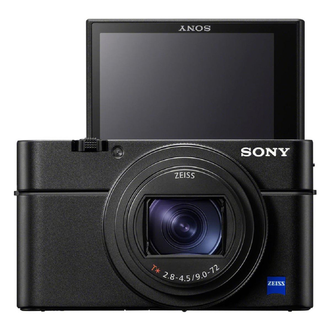 Sony DSC RX100 VII