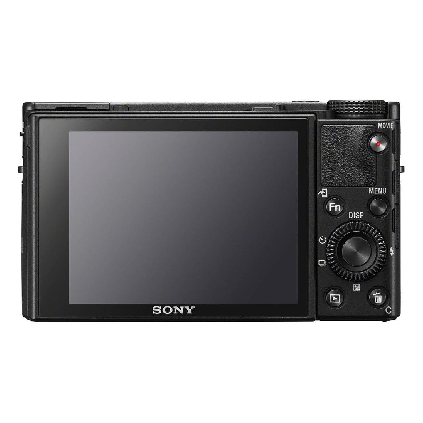 Sony DSC RX100 VII