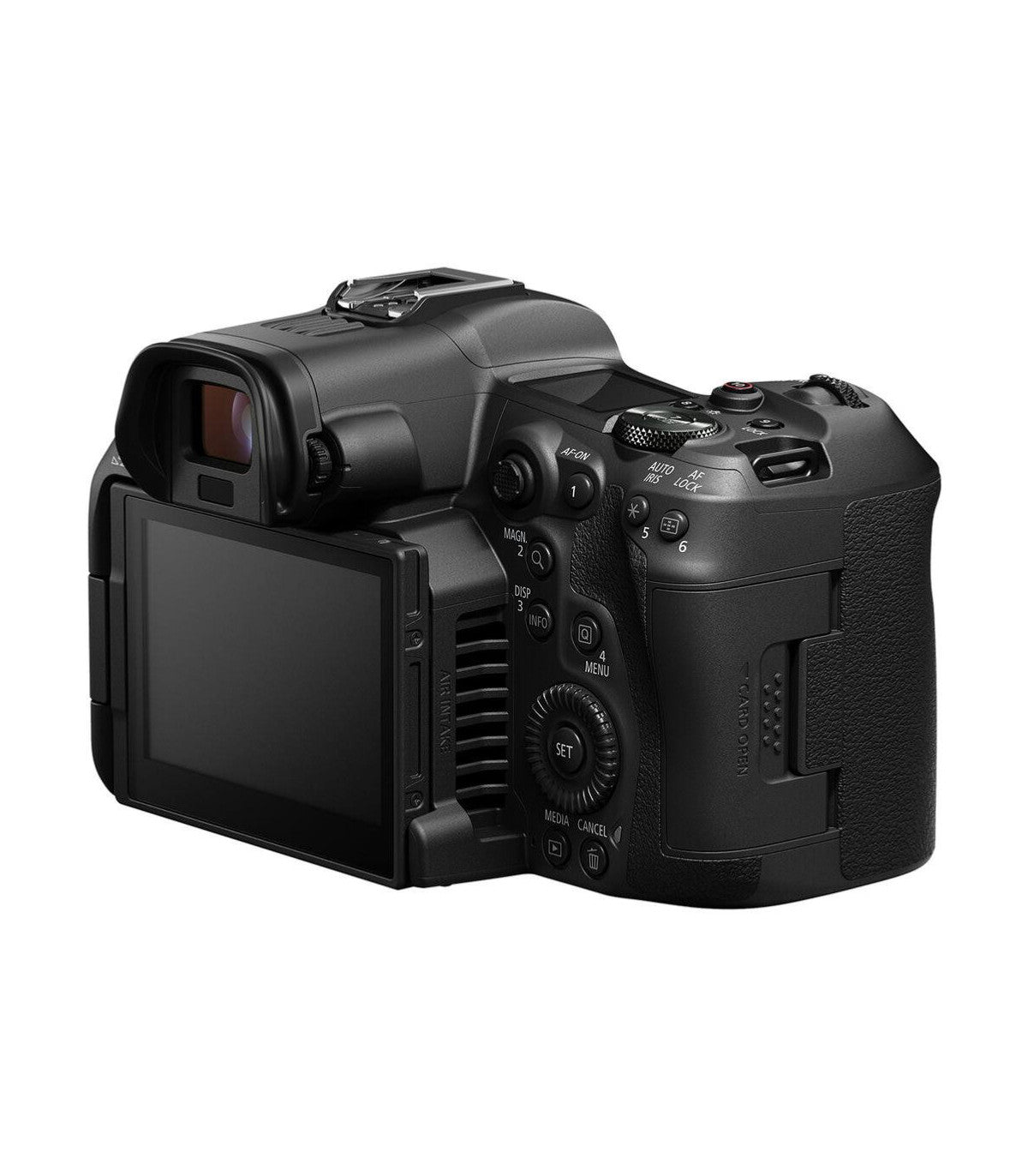 Canon EOS R5 C - Cuerpo