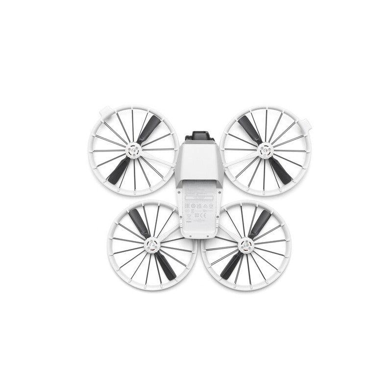 DJI Flip Drone | Dron compacto con grabación 4K y control inteligente