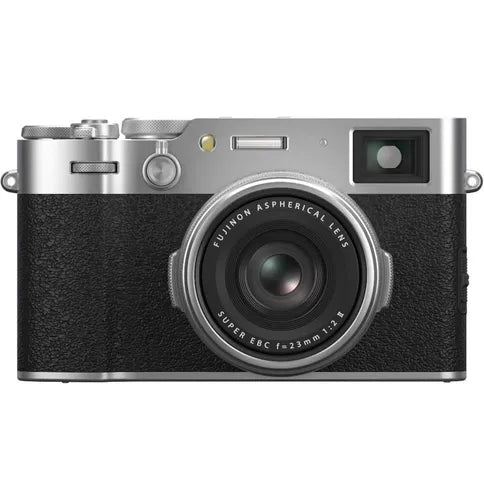 Fujifilm X100VI