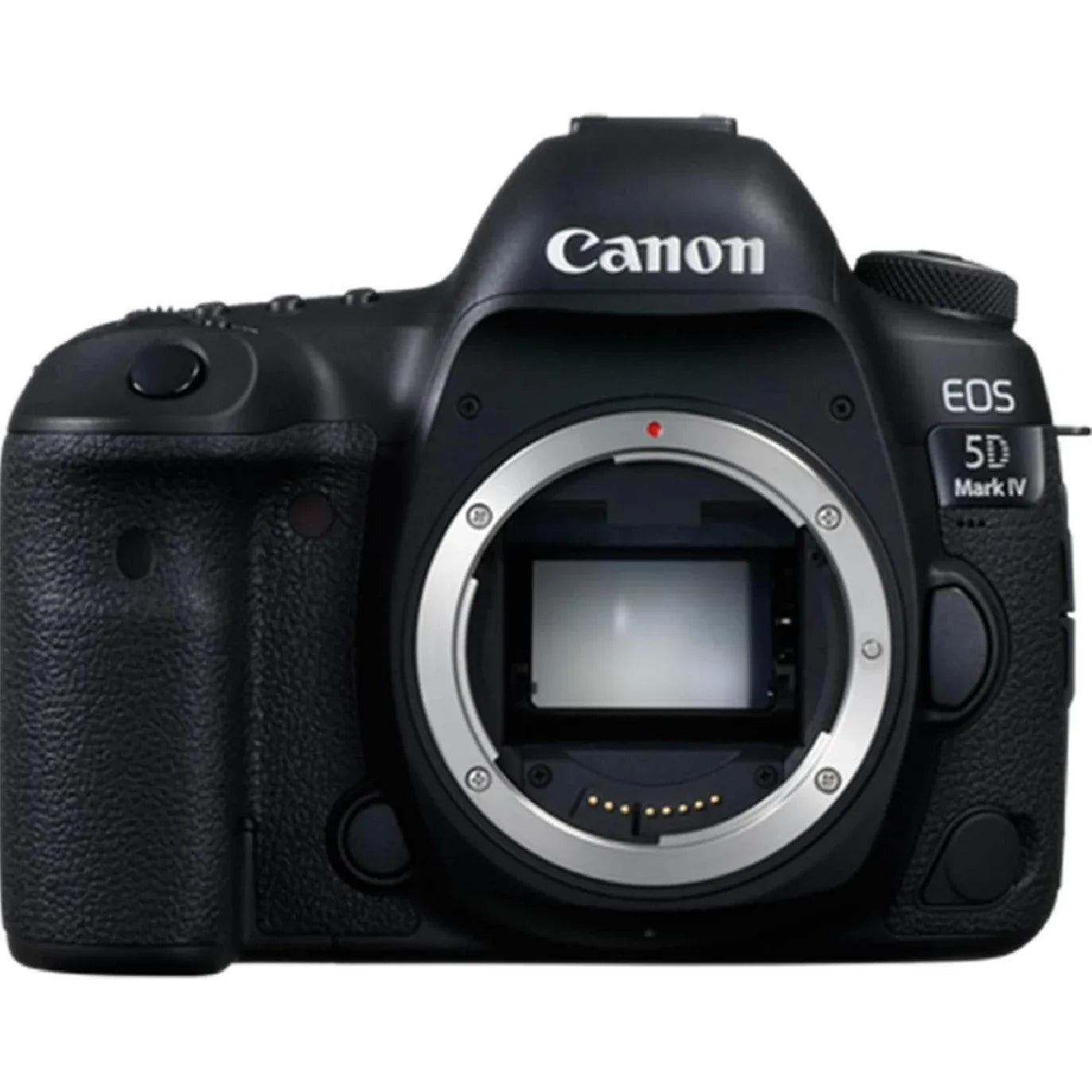 Canon EOS 5D Mark IV - Cuerpo