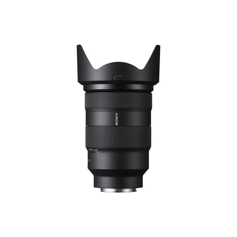 Objetivo Sony FE 24- 70mm f2.8 G Master