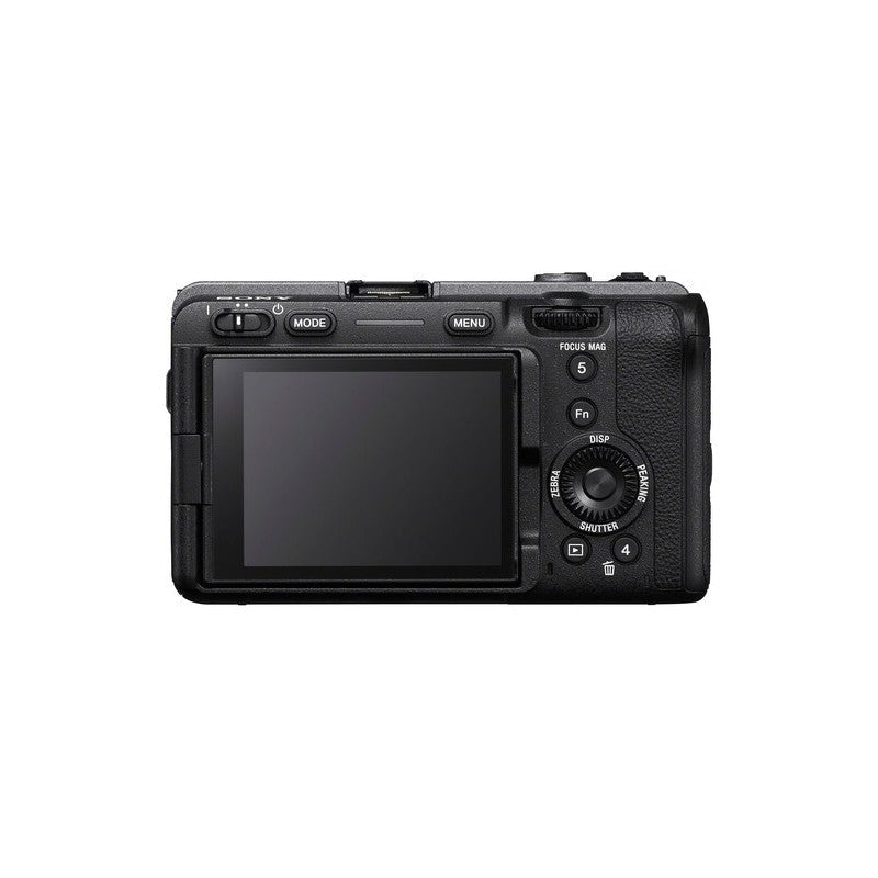 Sony FX30