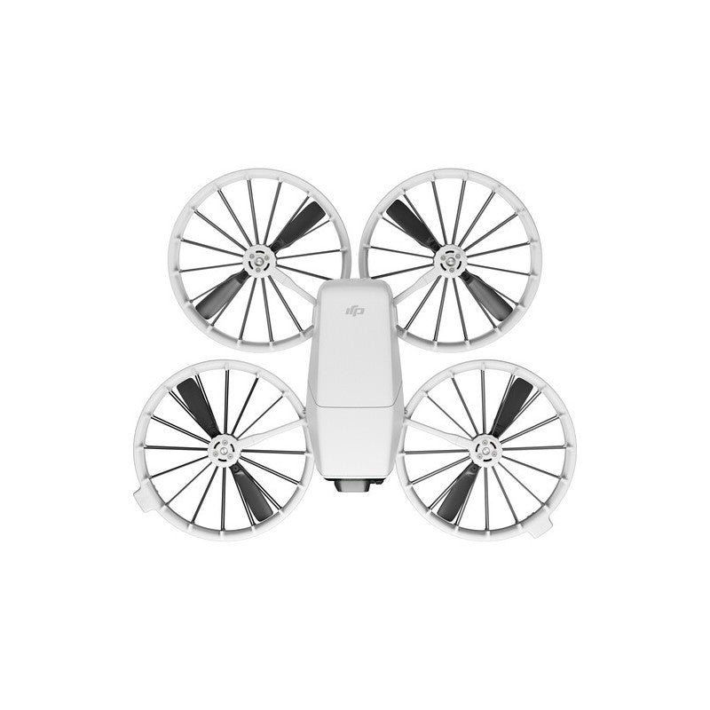 DJI Flip Drone | Dron compacto con grabación 4K y control inteligente