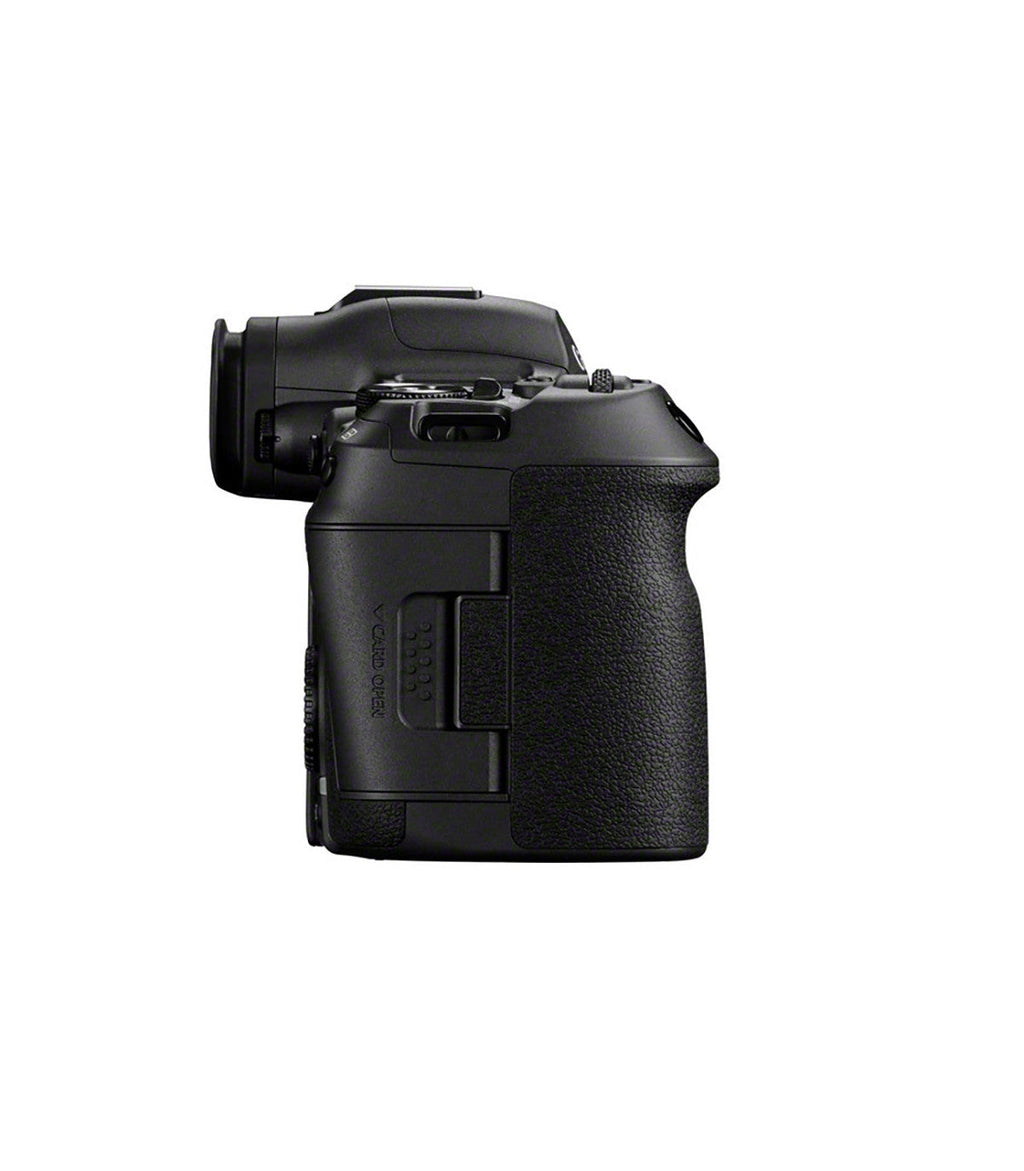 Canon EOS R5 Mark II Cuerpo