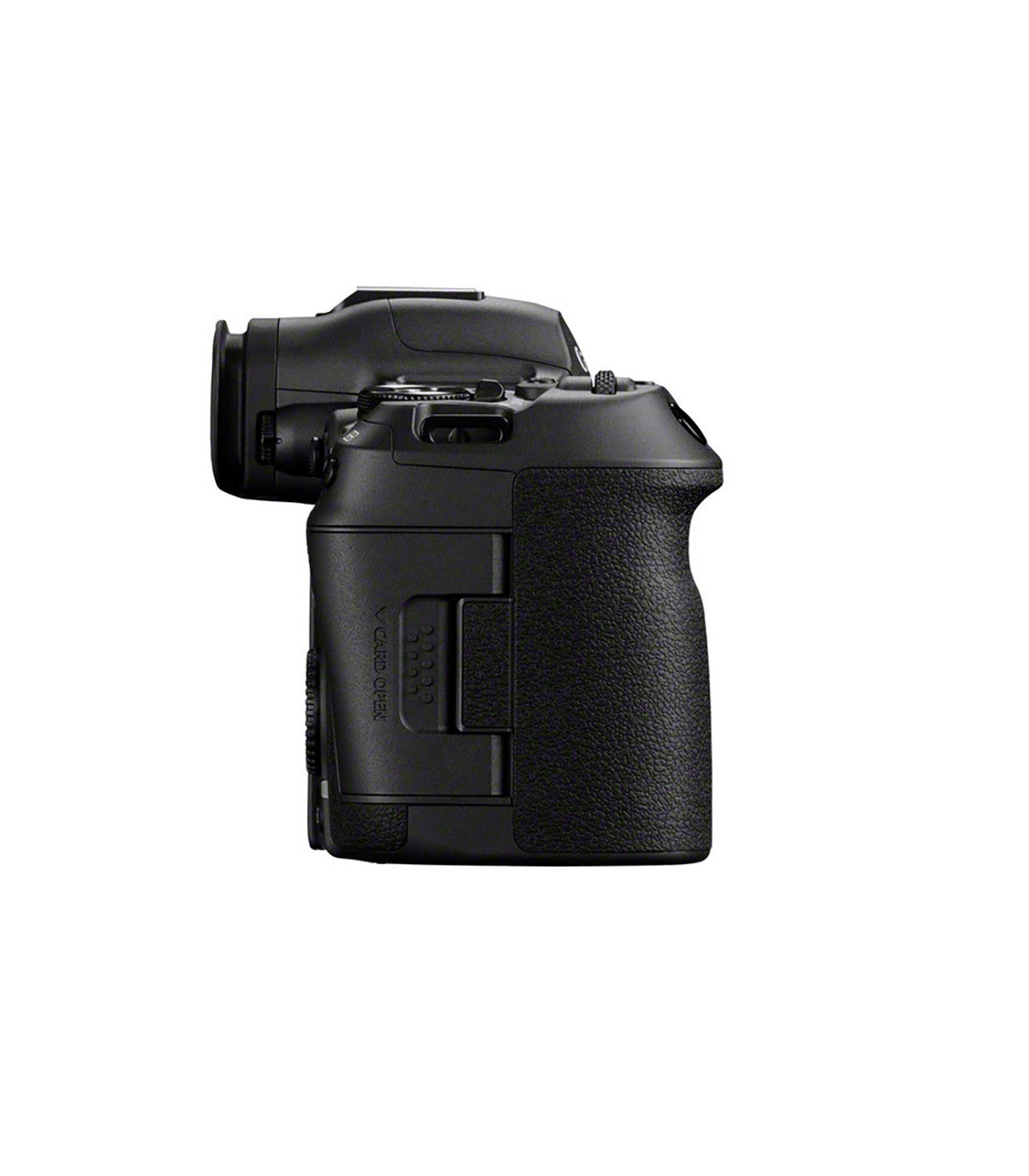 Canon EOS R5 Mark II Cuerpo