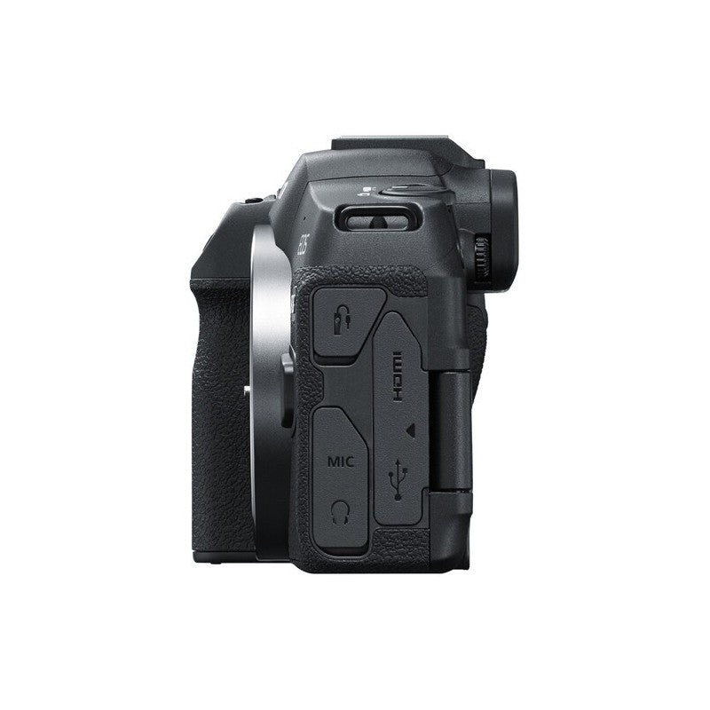 Canon EOS R6 Mark II Cuerpo